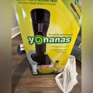 Brand new never used